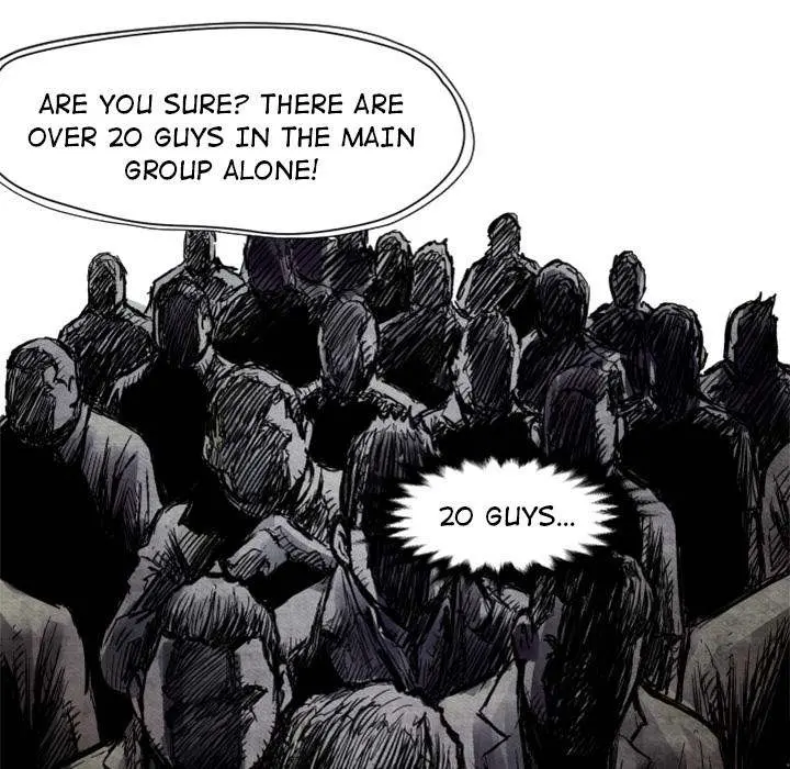 TWOMAN Episode 4 - Page 22