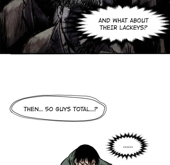 TWOMAN Episode 4 - Page 23