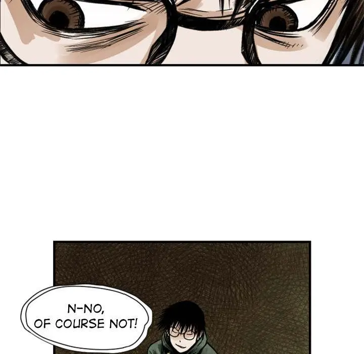 TWOMAN Episode 4 - Page 27