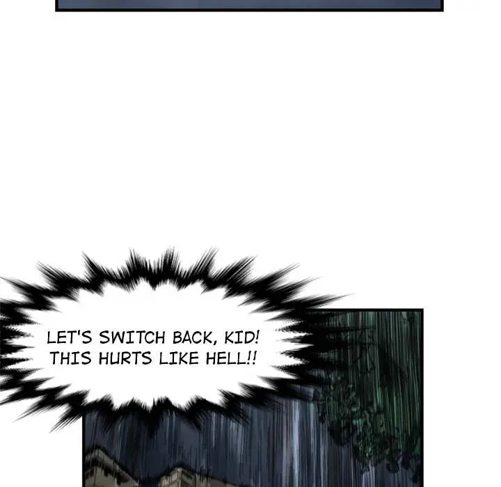 TWOMAN Episode 4 - Page 40