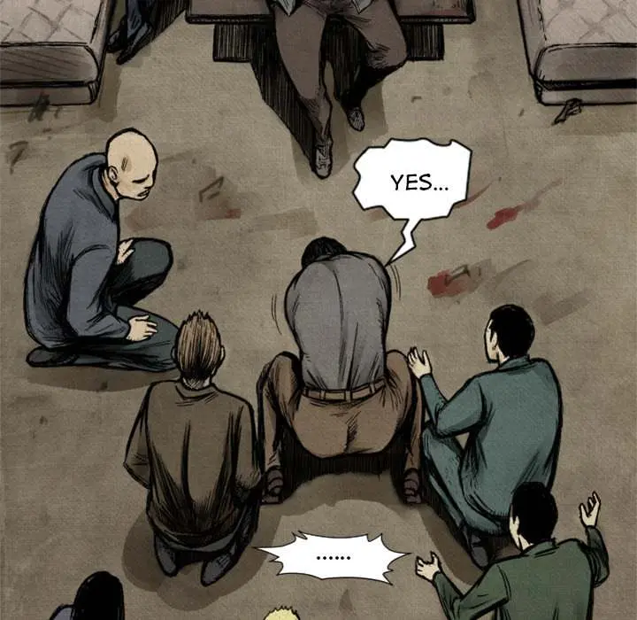 TWOMAN Episode 4 - Page 45