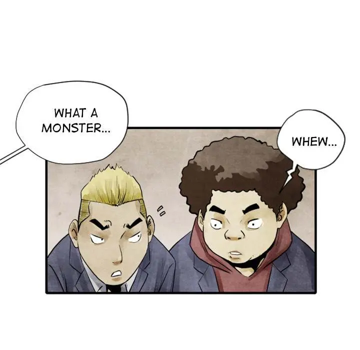 TWOMAN Episode 4 - Page 61