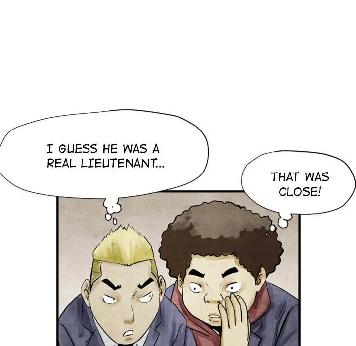 TWOMAN Episode 4 - Page 62