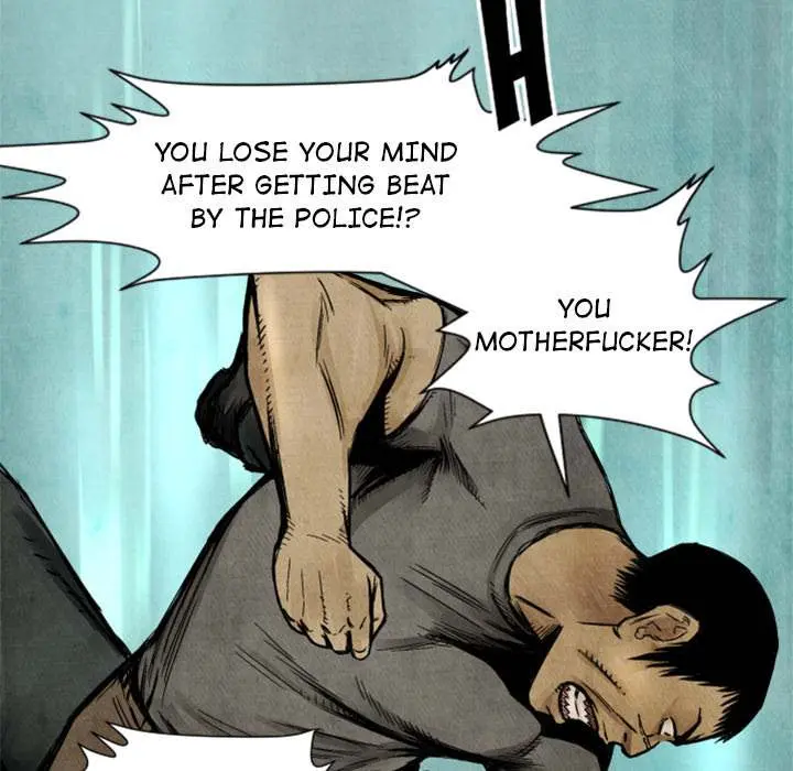 TWOMAN Episode 4 - Page 67