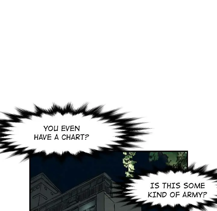 TWOMAN Episode 4 - Page 70