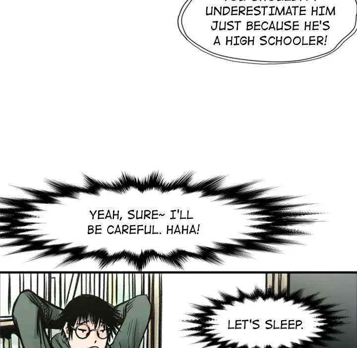 TWOMAN Episode 4 - Page 82