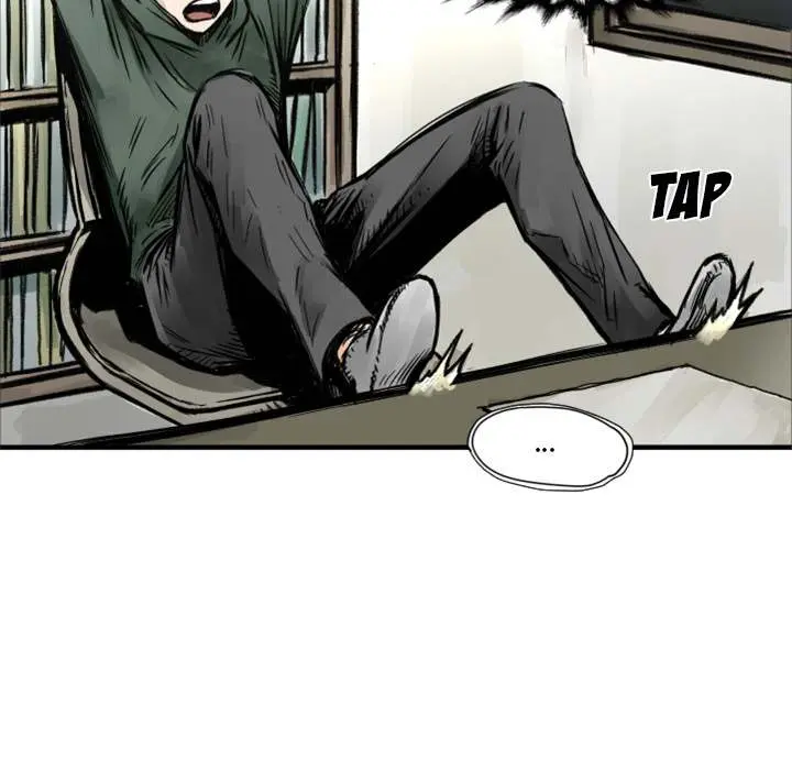 TWOMAN Episode 4 - Page 83