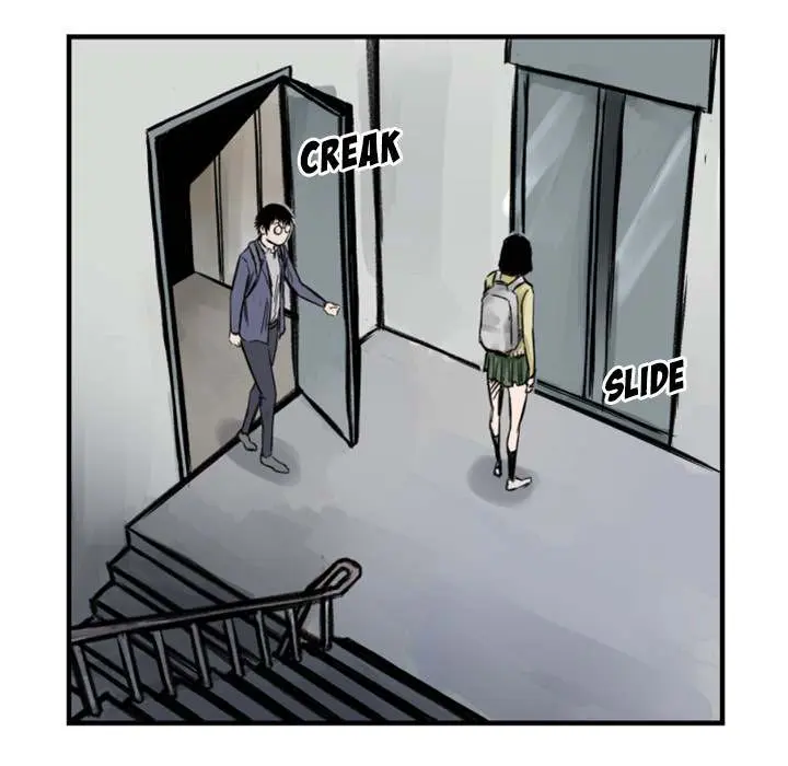 TWOMAN Episode 4 - Page 92