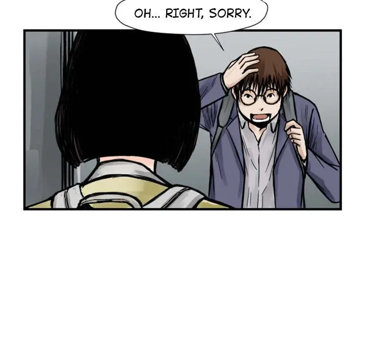 TWOMAN Episode 4 - Page 96