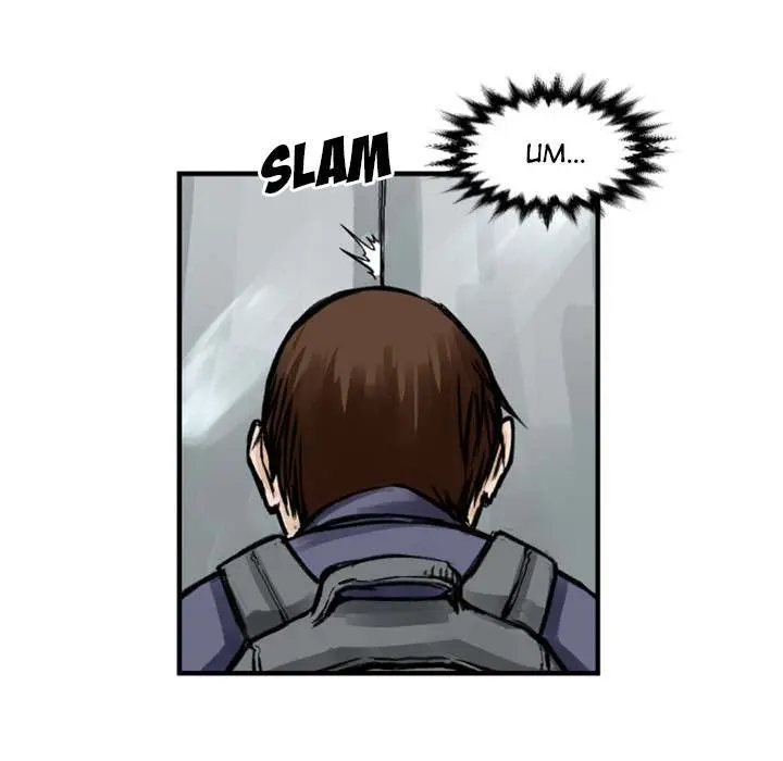 TWOMAN Episode 4 - Page 97