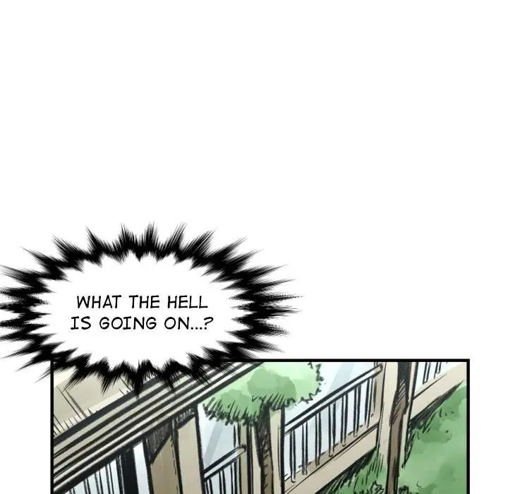 TWOMAN Episode 4 - Page 98