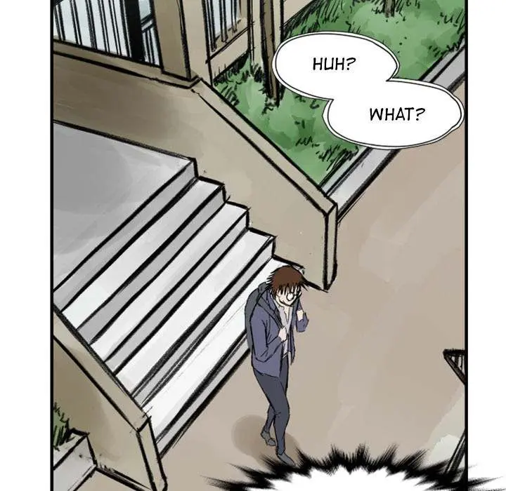 TWOMAN Episode 4 - Page 99