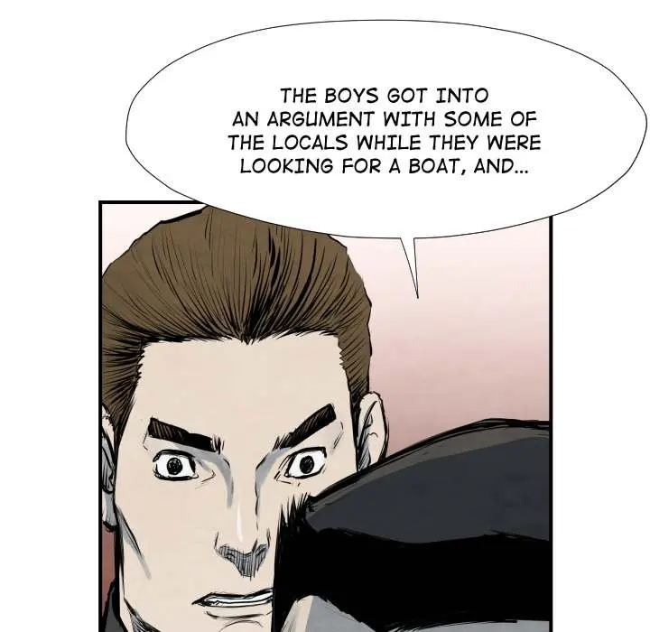 TWOMAN Episode 40 - Page 11