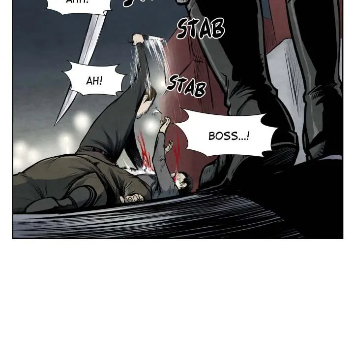 TWOMAN Episode 40 - Page 116
