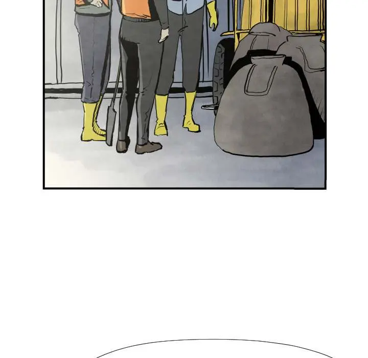 TWOMAN Episode 40 - Page 33