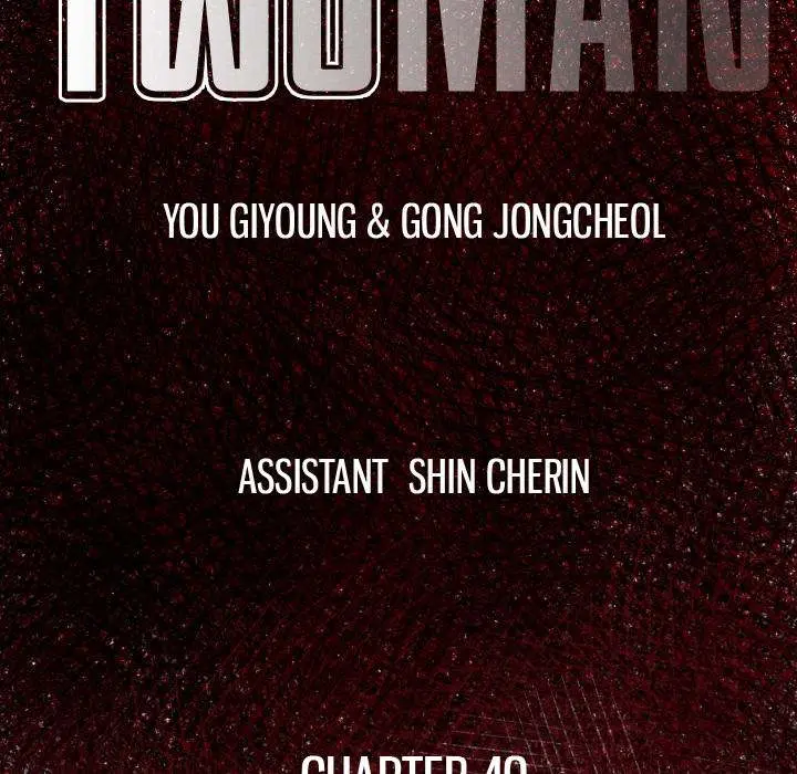 TWOMAN Episode 40 - Page 6