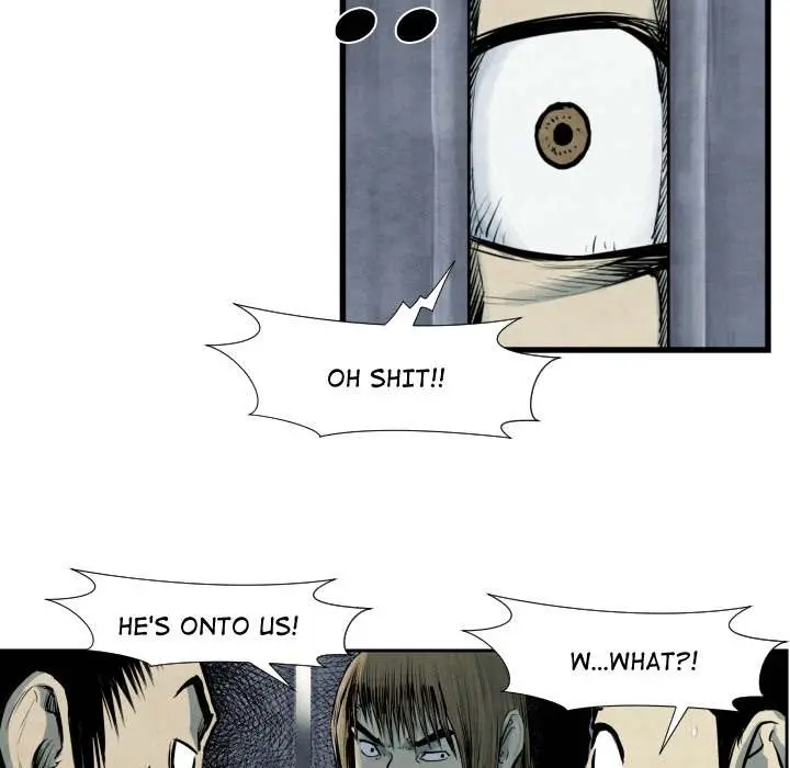 TWOMAN Episode 40 - Page 66