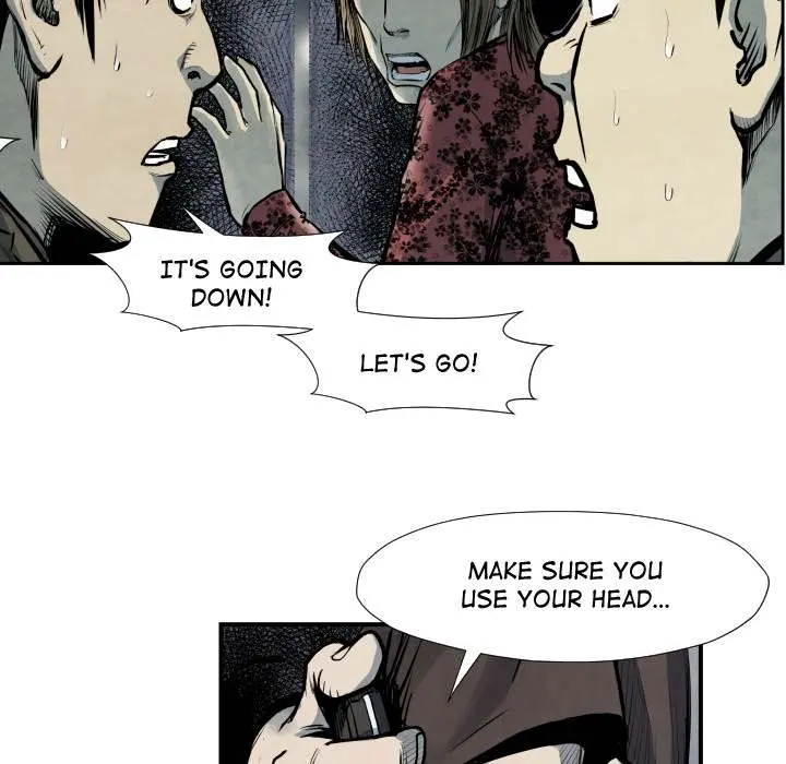 TWOMAN Episode 40 - Page 67