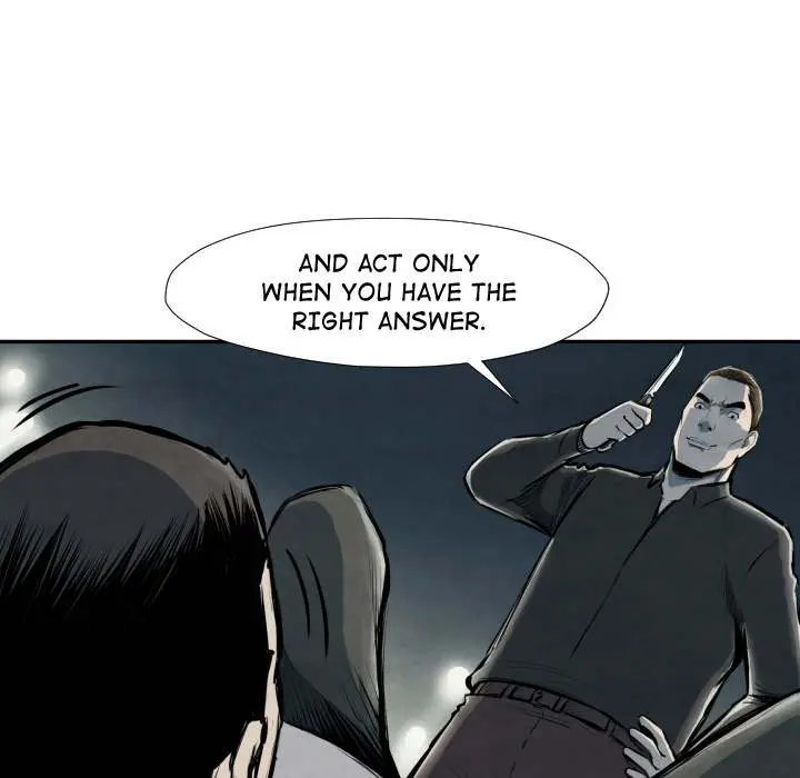 TWOMAN Episode 40 - Page 70