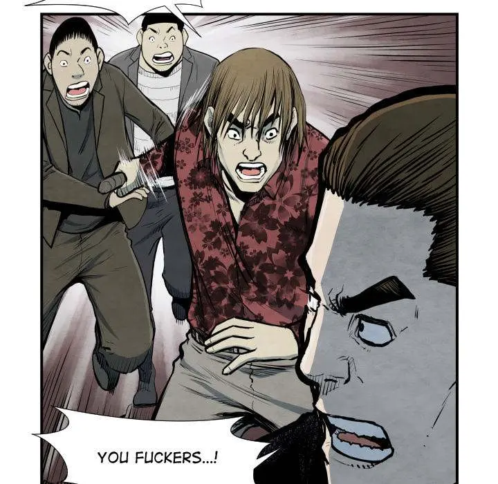 TWOMAN Episode 40 - Page 78