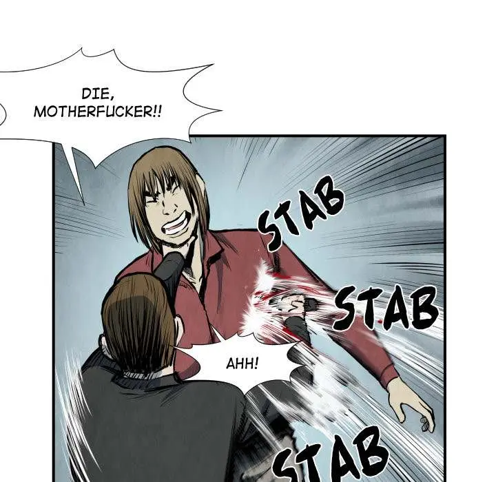 TWOMAN Episode 40 - Page 85