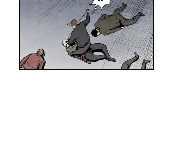 TWOMAN Episode 41 - Page 11