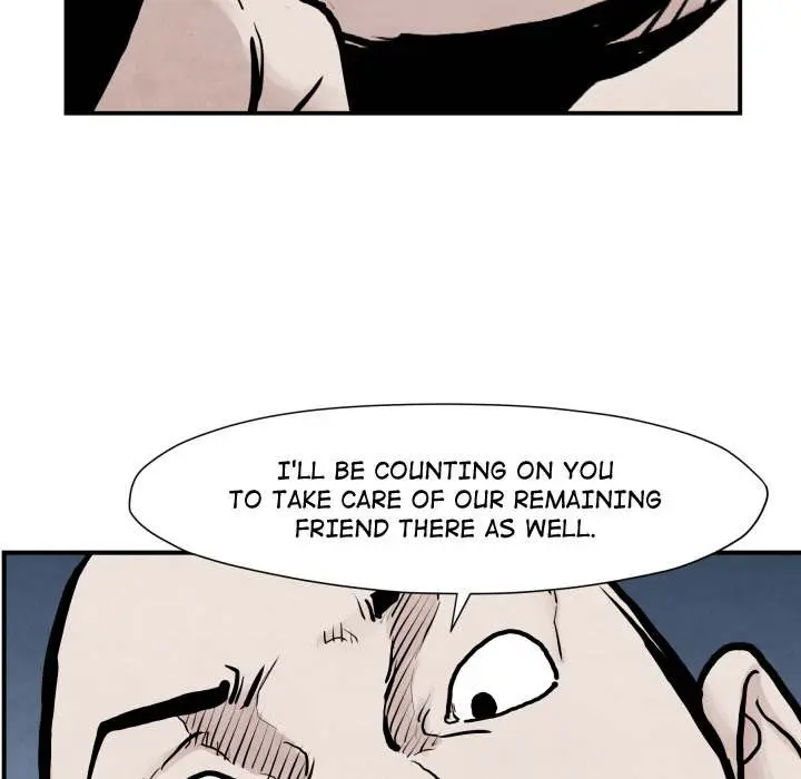 TWOMAN Episode 41 - Page 122