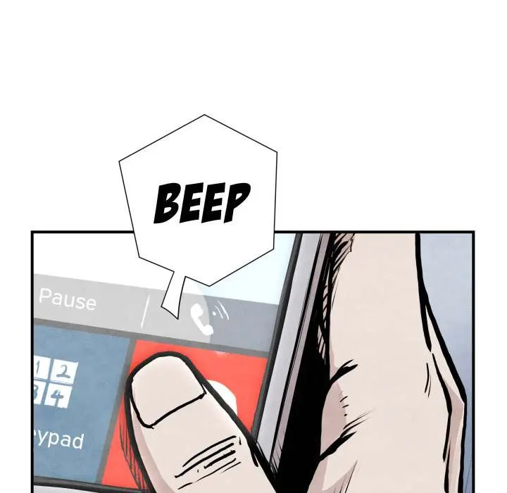 TWOMAN Episode 41 - Page 124