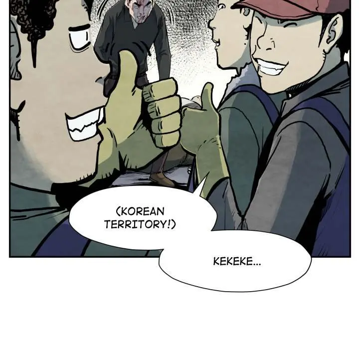 TWOMAN Episode 41 - Page 21