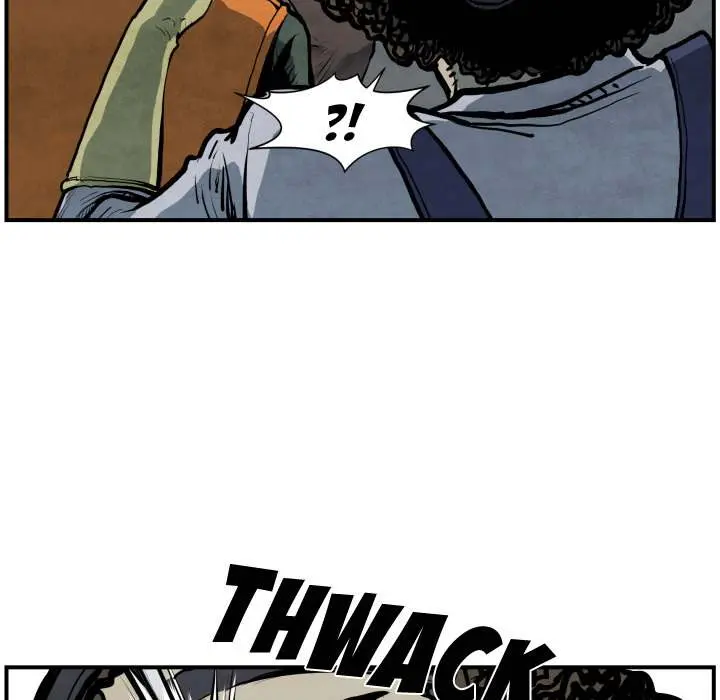 TWOMAN Episode 41 - Page 28