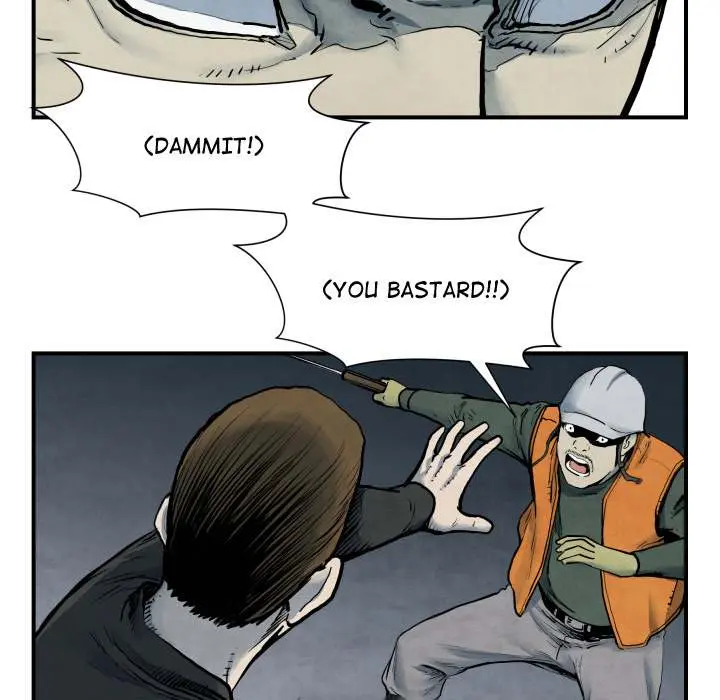 TWOMAN Episode 41 - Page 37