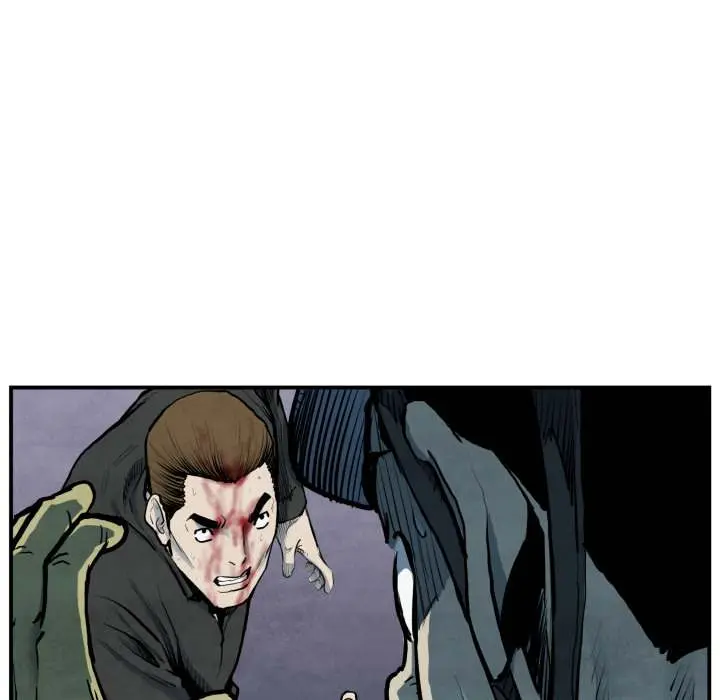 TWOMAN Episode 41 - Page 40