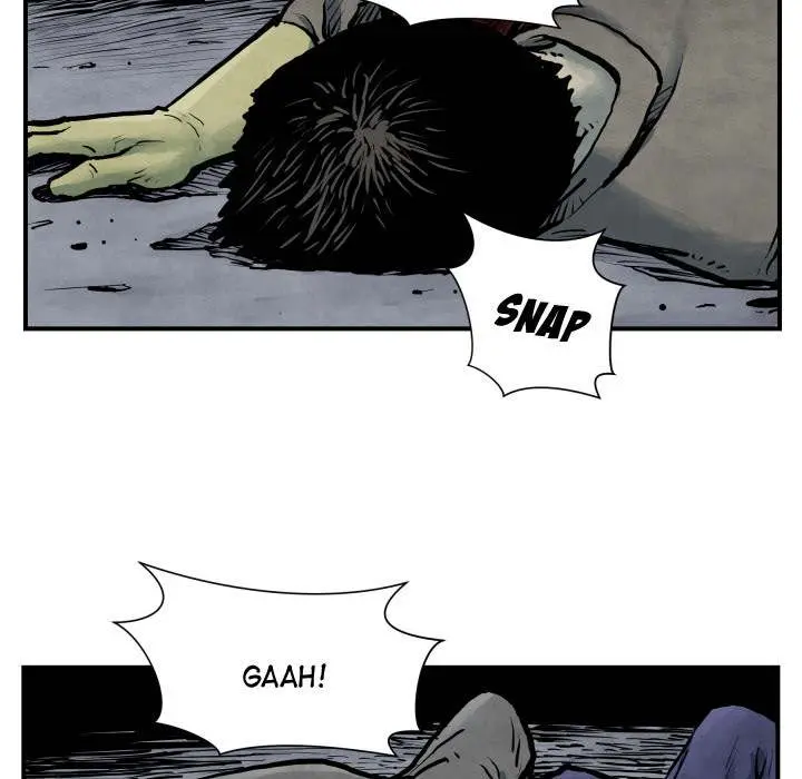 TWOMAN Episode 41 - Page 50