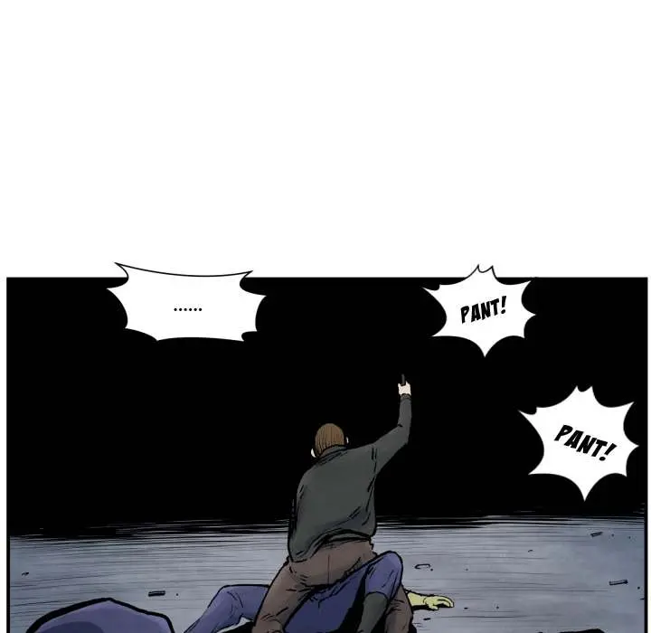 TWOMAN Episode 41 - Page 64