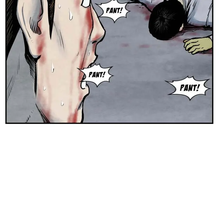 TWOMAN Episode 41 - Page 70