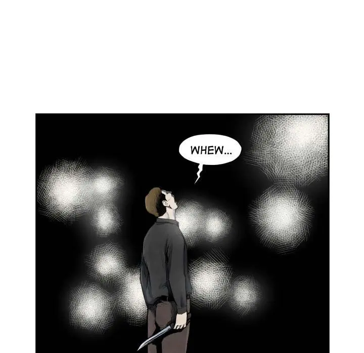 TWOMAN Episode 41 - Page 71
