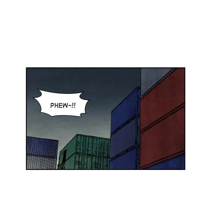 TWOMAN Episode 41 - Page 89