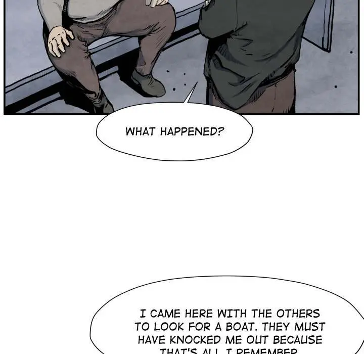 TWOMAN Episode 41 - Page 91