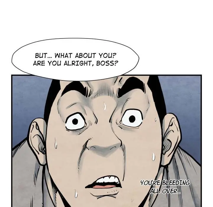 TWOMAN Episode 41 - Page 95