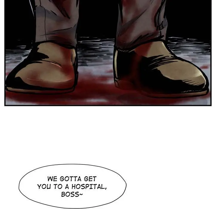 TWOMAN Episode 41 - Page 97