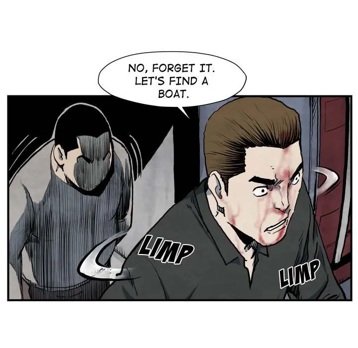 TWOMAN Episode 41 - Page 98
