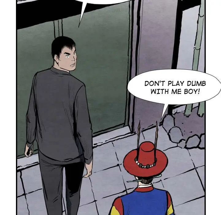 TWOMAN Episode 42 - Page 101