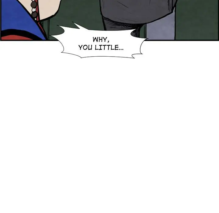 TWOMAN Episode 42 - Page 107