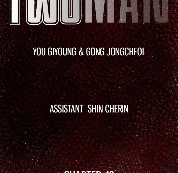 TWOMAN Episode 42 - Page 6