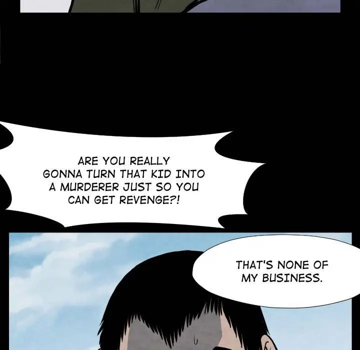 TWOMAN Episode 42 - Page 71