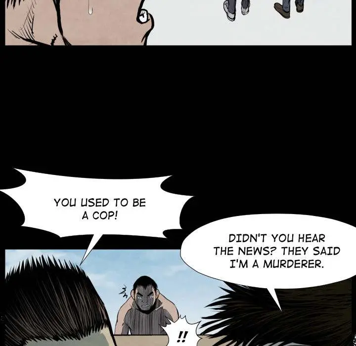 TWOMAN Episode 42 - Page 74