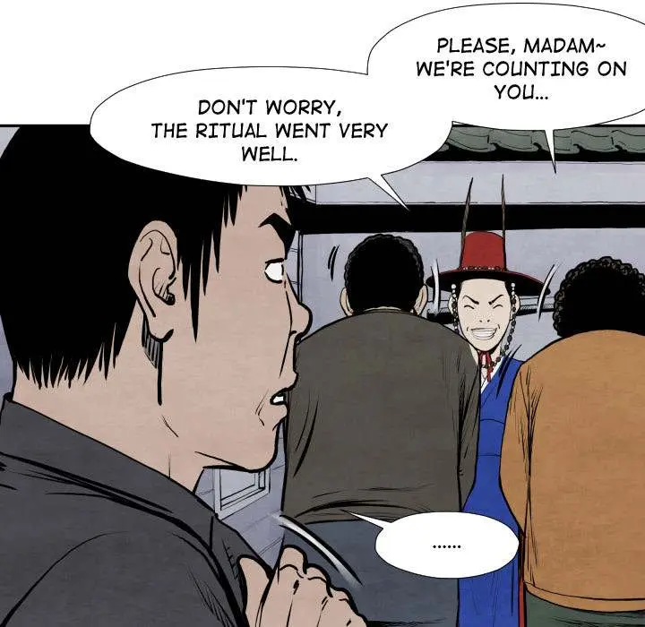 TWOMAN Episode 42 - Page 89