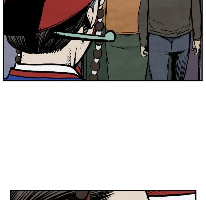 TWOMAN Episode 42 - Page 91