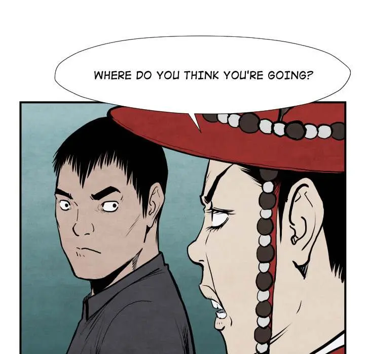 TWOMAN Episode 42 - Page 93
