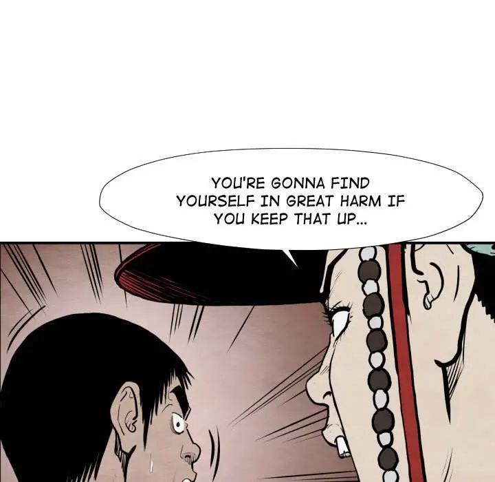 TWOMAN Episode 42 - Page 97